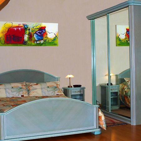 Chambre D'Hotes Miraflores Malestroit Eksteriør bilde