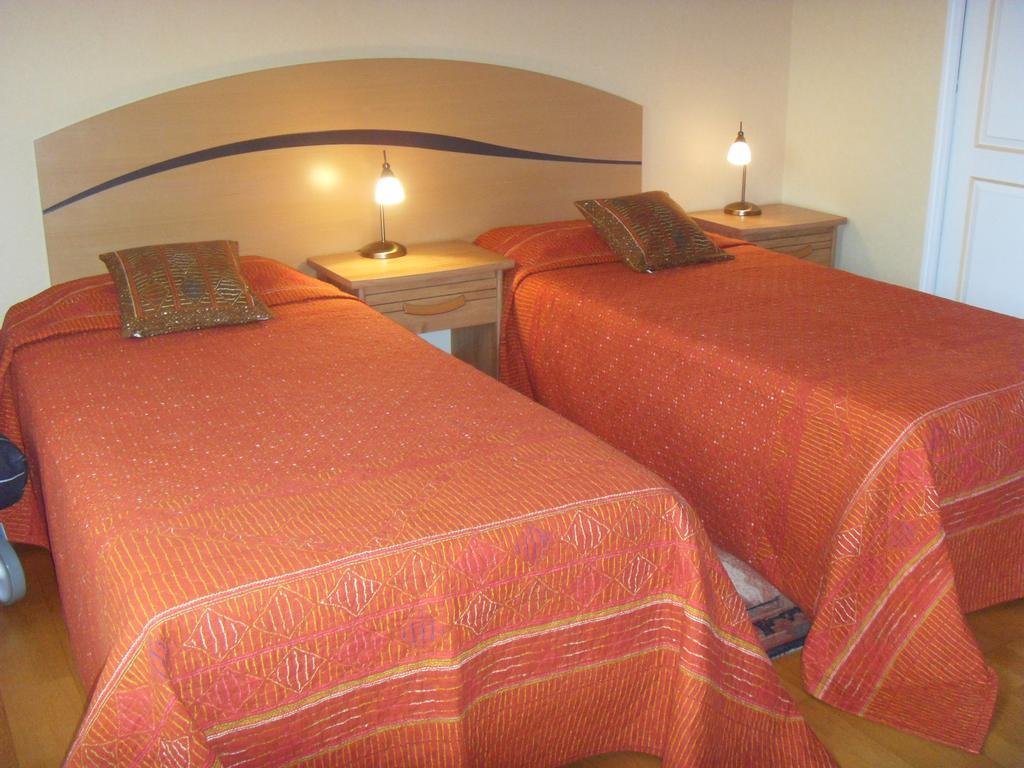 Chambre D'Hotes Miraflores Malestroit Eksteriør bilde